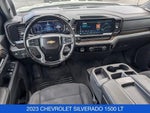 2023 Silverado 1500 Thumbnail 17