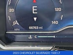 2023 Silverado 1500 Thumbnail 22