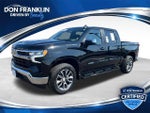 2023 Silverado 1500 Thumbnail 1