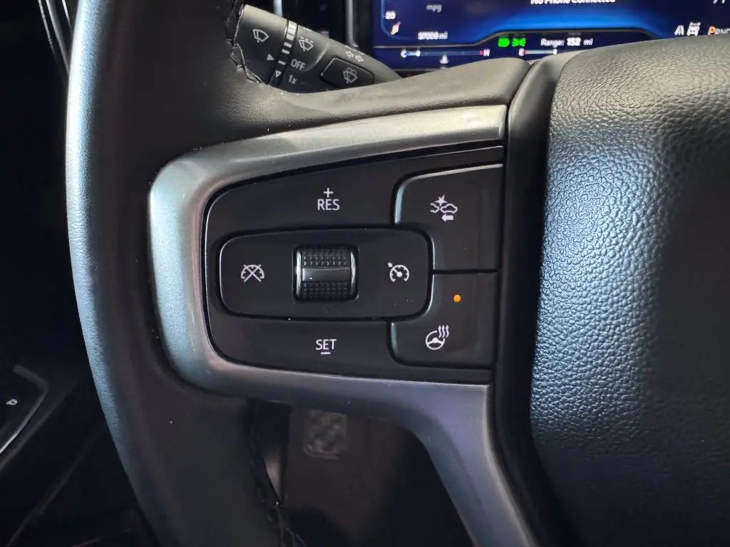 2024 Chevrolet Silverado - $35,487