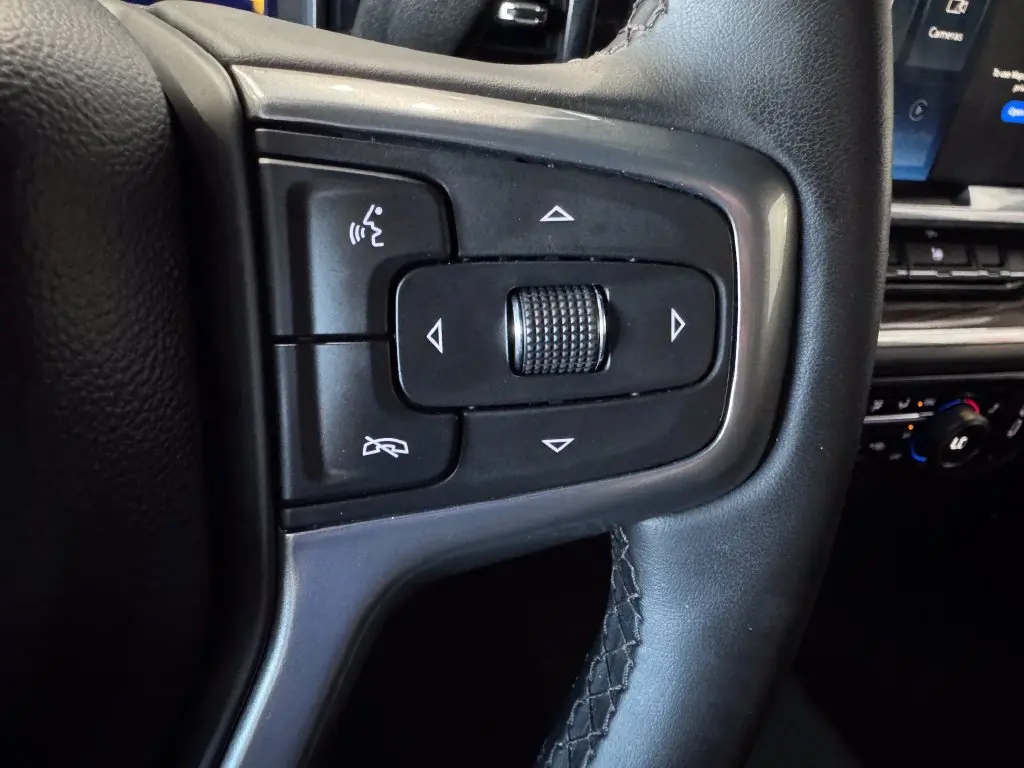 2024 Chevrolet Silverado - $35,487