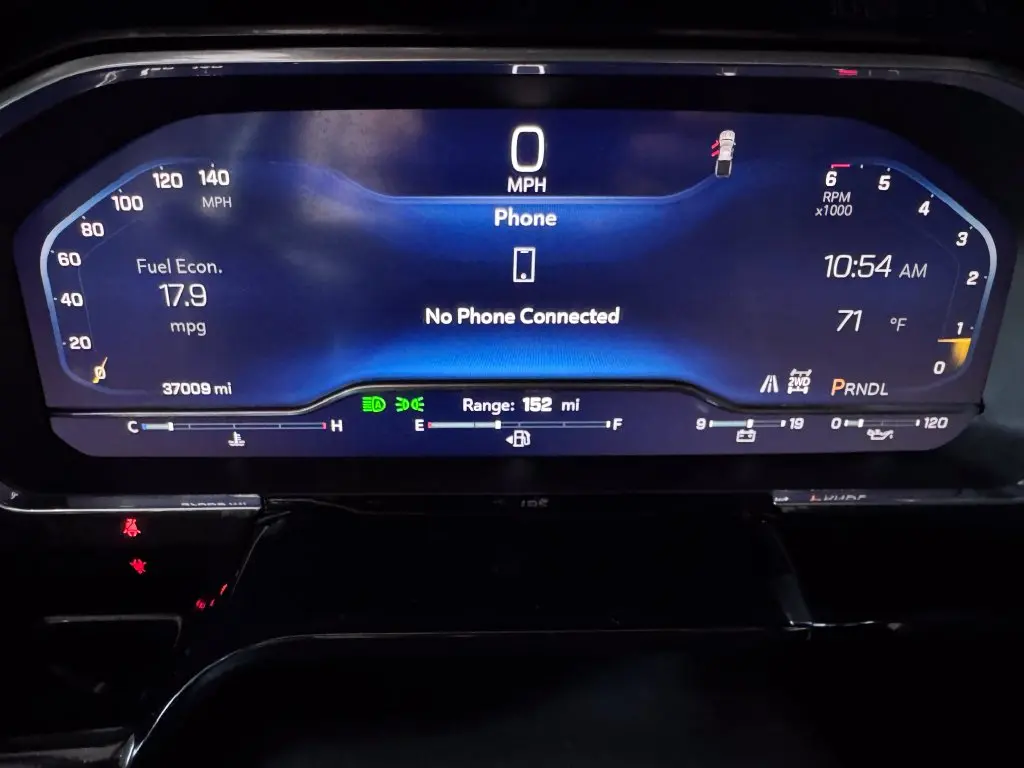 2024 Chevrolet Silverado - $35,487