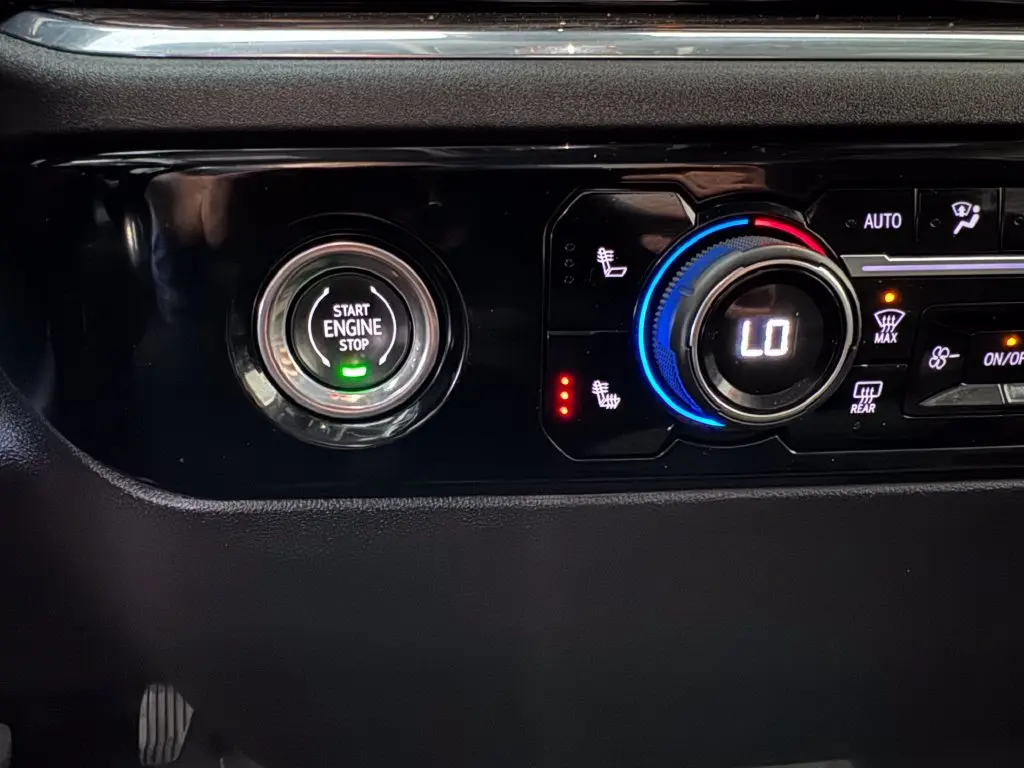 2024 Chevrolet Silverado - $35,487