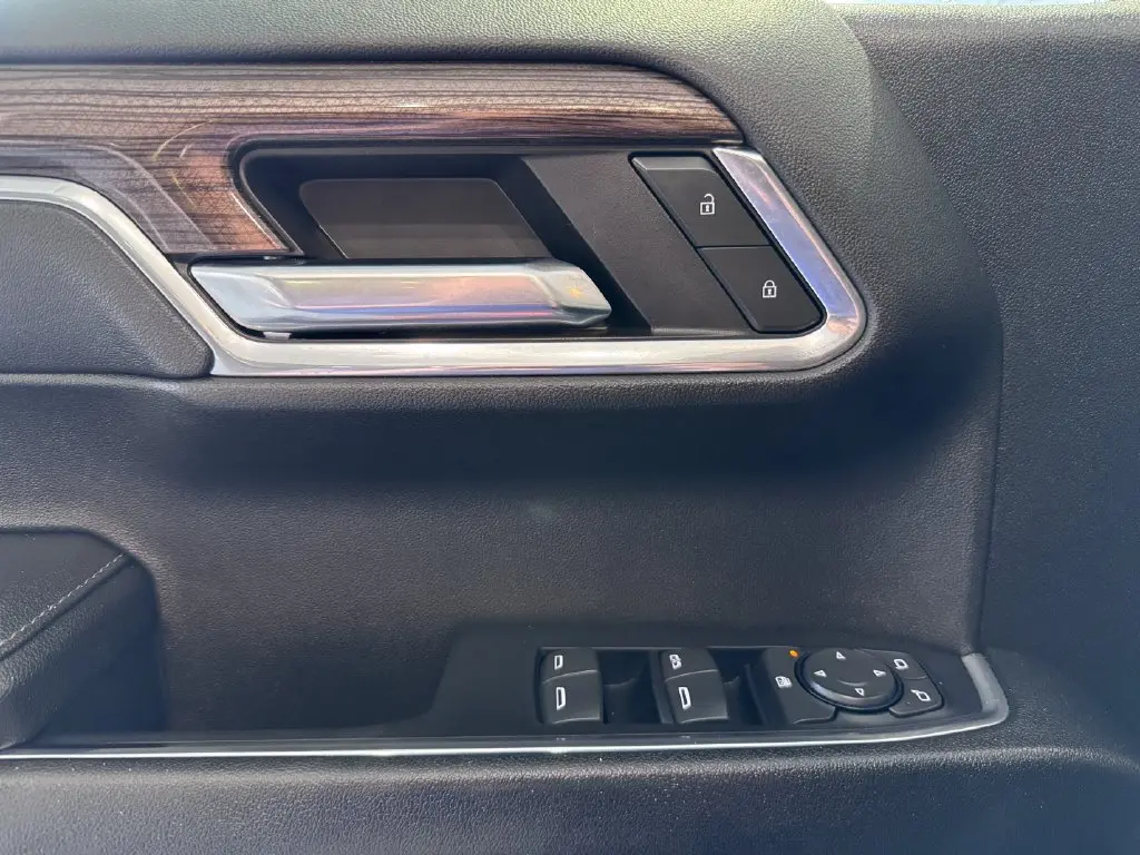 2024 Chevrolet Silverado - $35,487