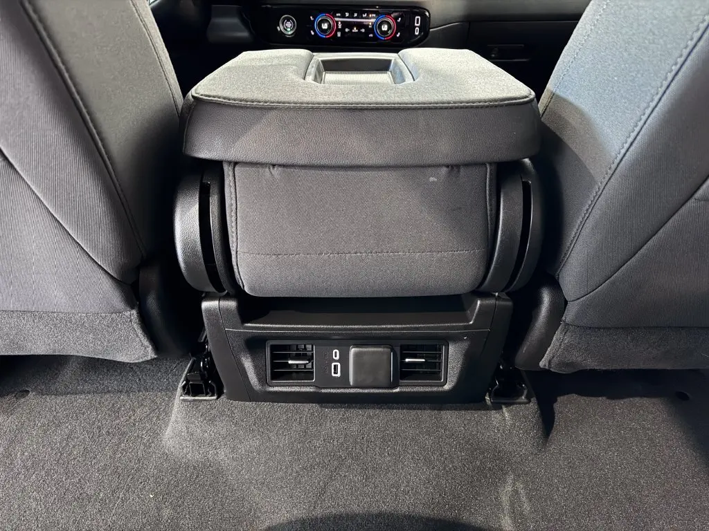 2024 Chevrolet Silverado - $35,487