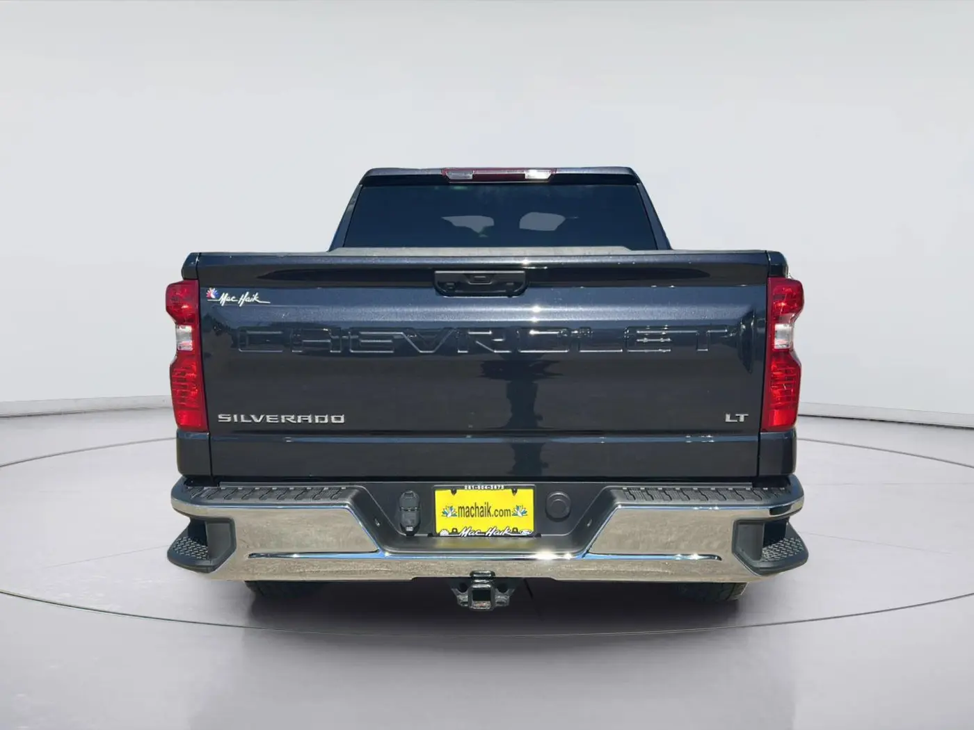 2024 Chevrolet Silverado - $35,575