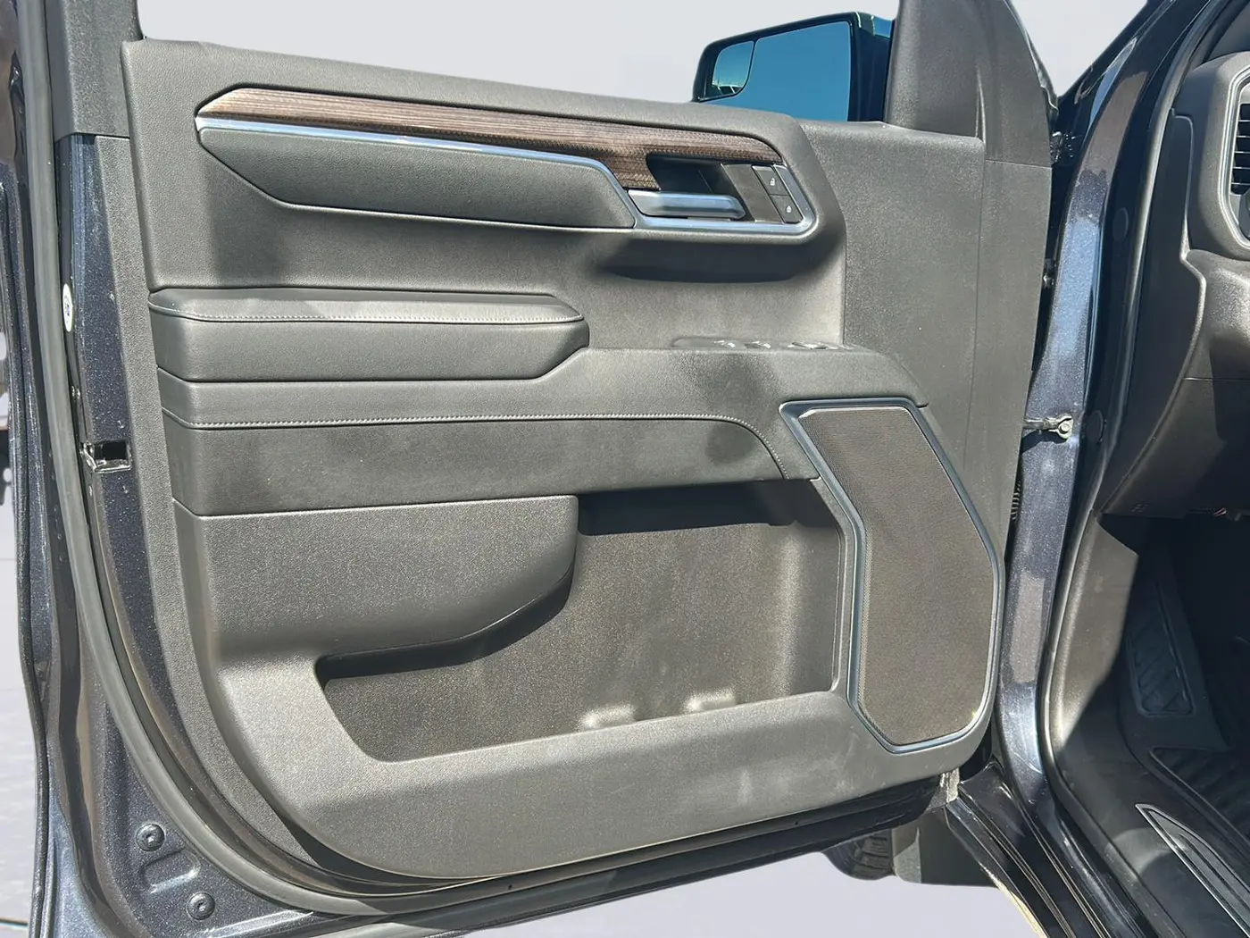 2024 Chevrolet Silverado - $35,575