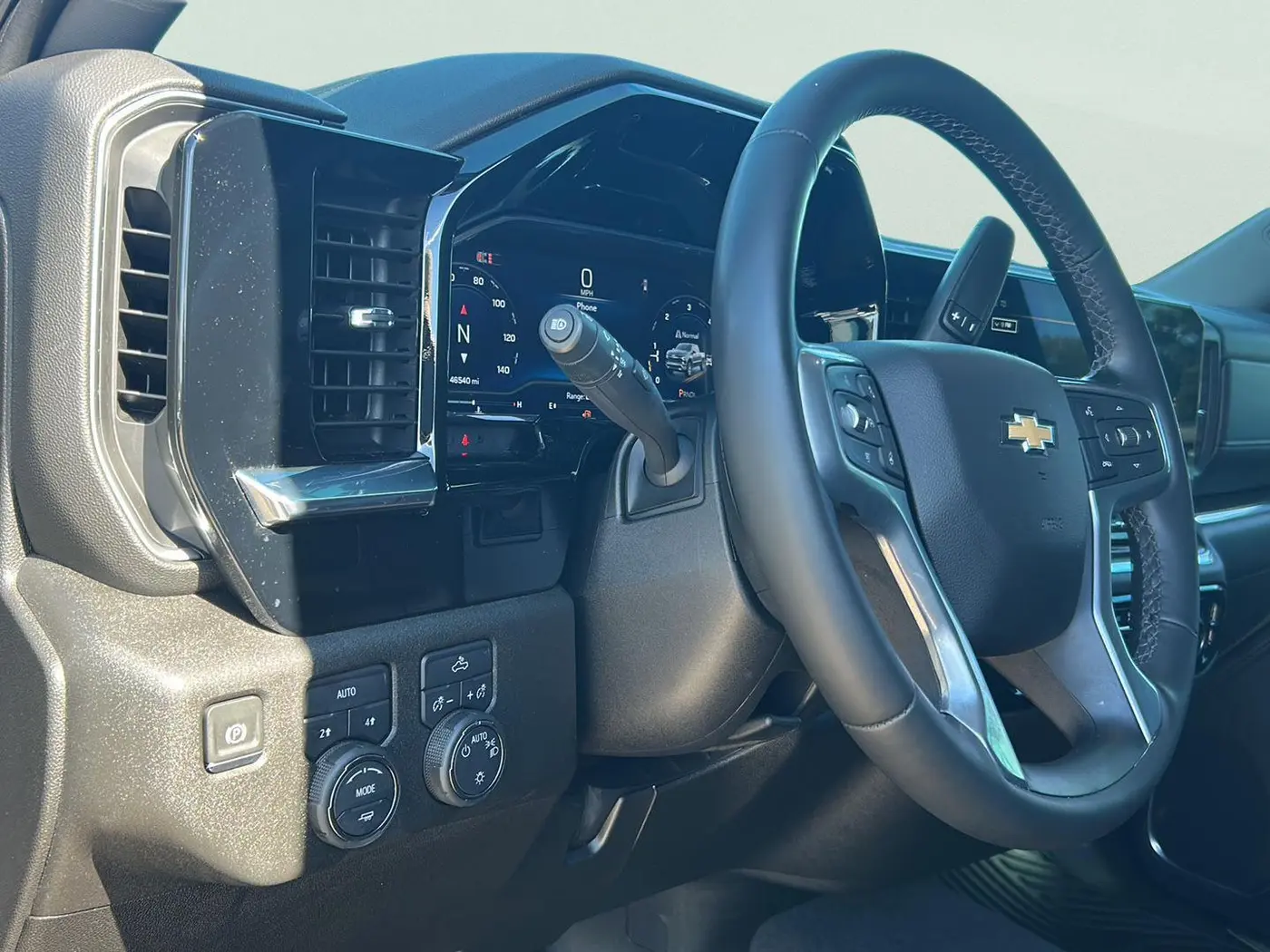 2024 Chevrolet Silverado - $35,575