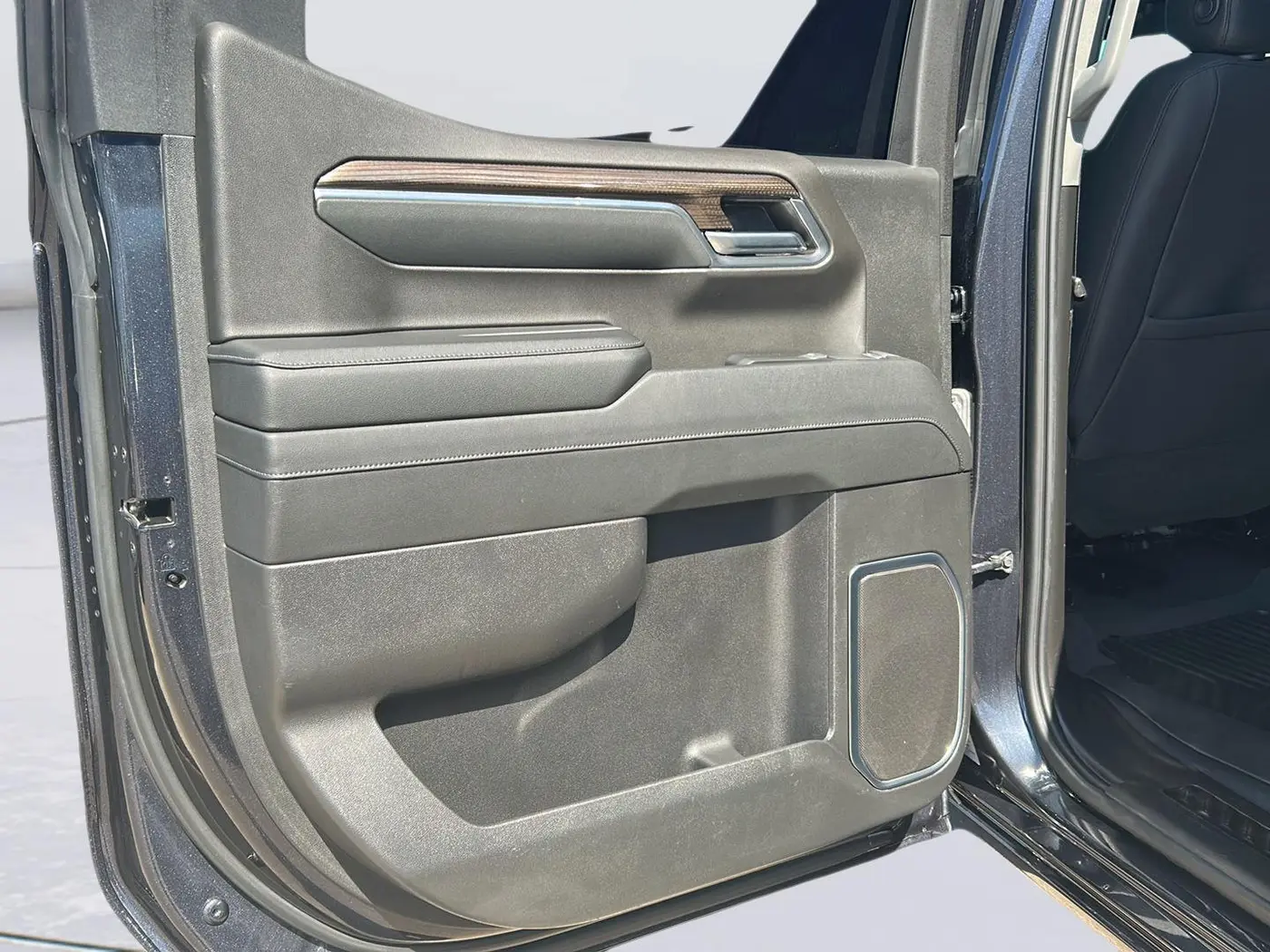 2024 Chevrolet Silverado - $35,575