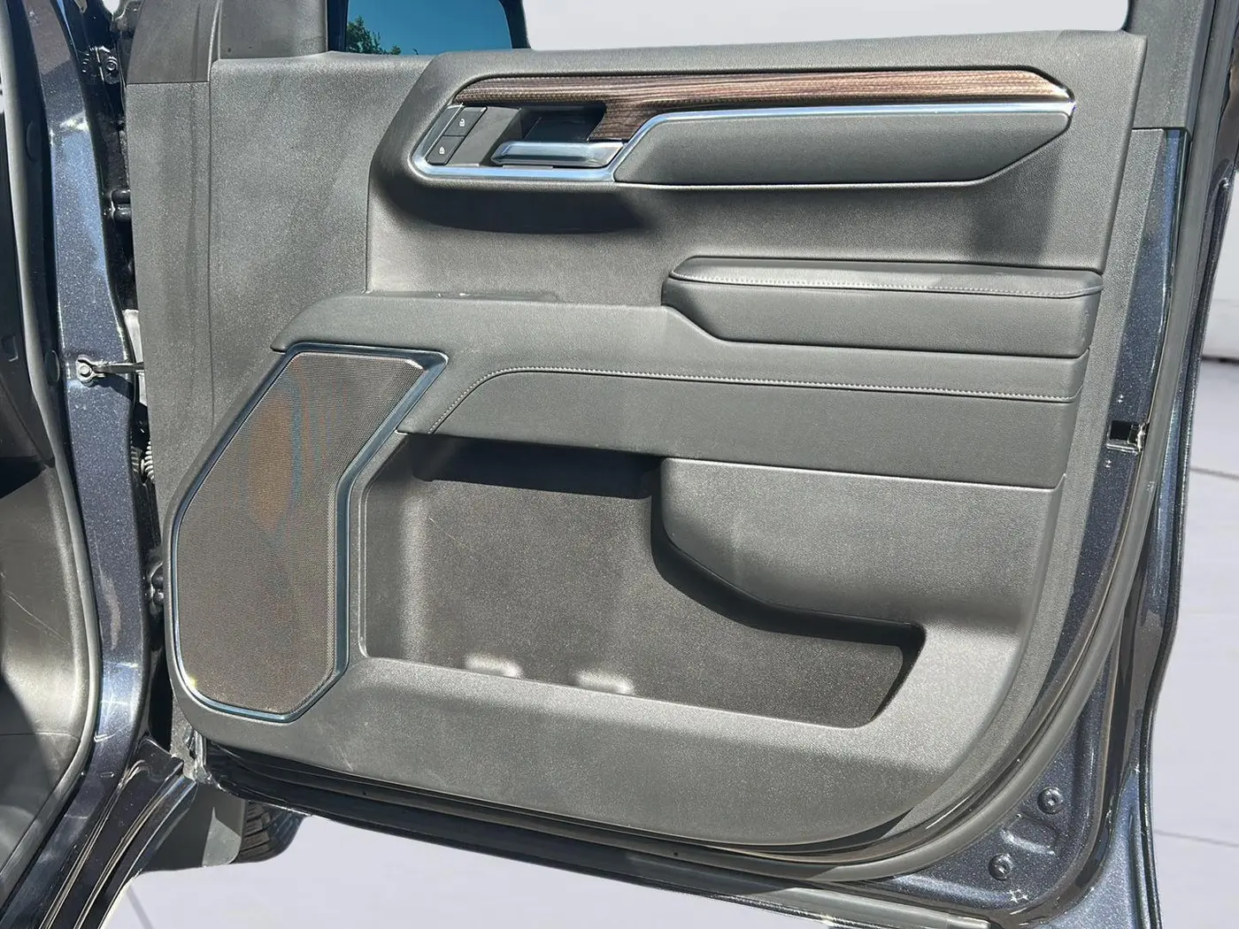 2024 Chevrolet Silverado - $35,575