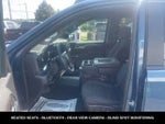 2024 Silverado 1500 Thumbnail 2