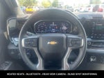 2024 Silverado 1500 Thumbnail 3