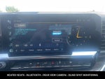 2024 Silverado 1500 Thumbnail 4