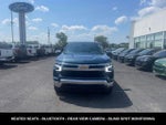 2024 Silverado 1500 Thumbnail 6