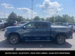 2024 Silverado 1500 Thumbnail 8