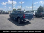2024 Silverado 1500 Thumbnail 9