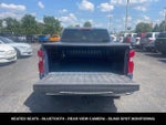 2024 Silverado 1500 Thumbnail 14