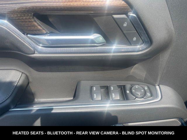 2024 Chevrolet Silverado - $36,995