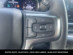 2024 Silverado 1500 Thumbnail 21