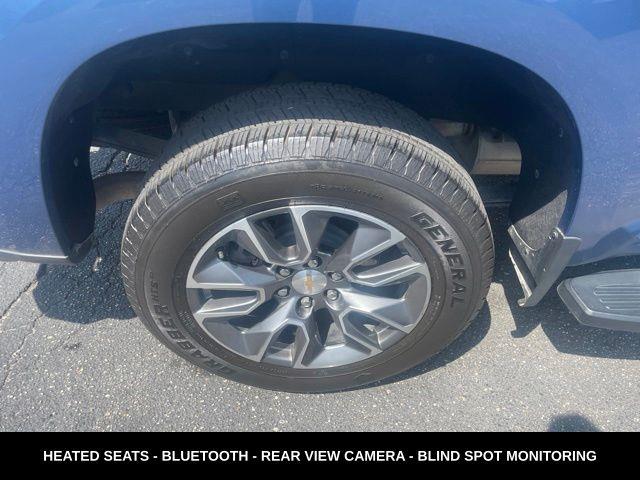 2024 Chevrolet Silverado - $36,995