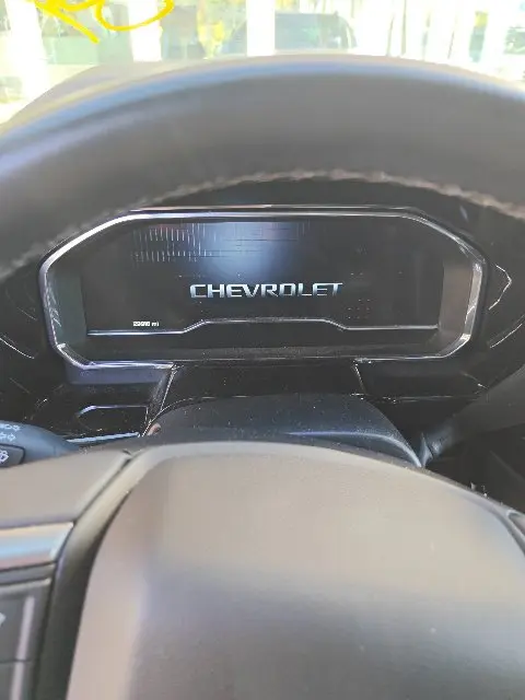 2024 Chevrolet Silverado - $33,535