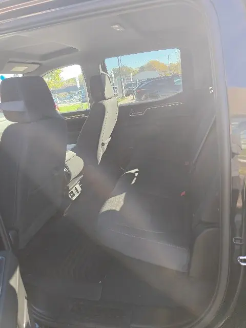2024 Chevrolet Silverado - $33,535