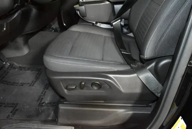 2024 Chevrolet Silverado - $33,475