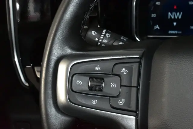 2024 Chevrolet Silverado - $33,475