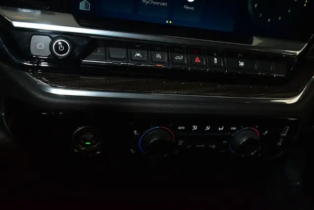 2024 Chevrolet Silverado - $33,475