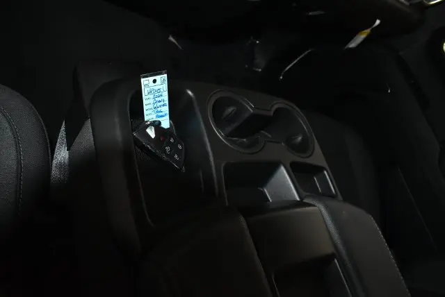 2024 Chevrolet Silverado - $33,475