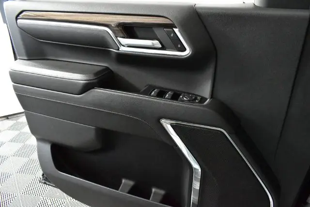 2024 Chevrolet Silverado - $33,475