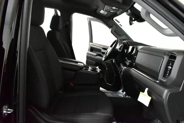 2024 Chevrolet Silverado - $33,475