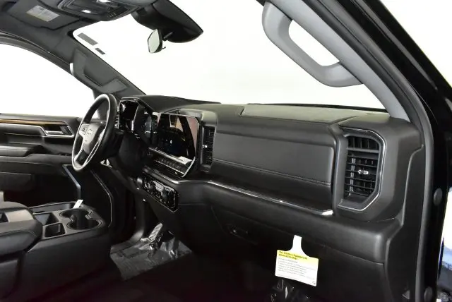 2024 Chevrolet Silverado - $33,475
