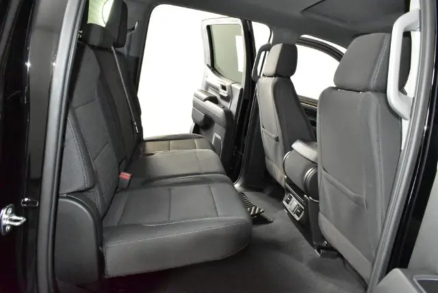 2024 Chevrolet Silverado - $33,475