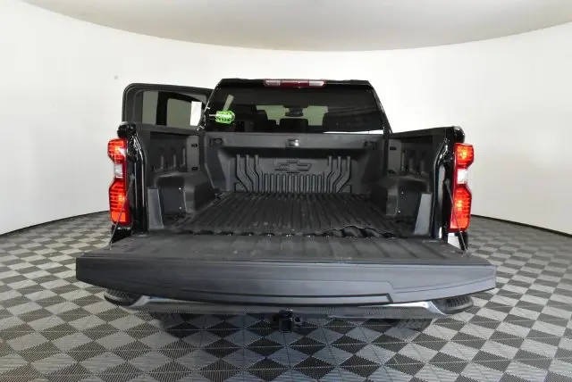 2024 Chevrolet Silverado - $33,475