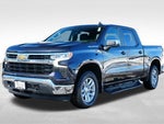 2022 Silverado 1500 Thumbnail 3