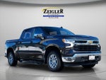 2022 Silverado 1500 Thumbnail 1