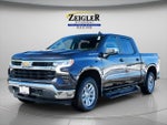 2022 Silverado 1500 Thumbnail 3