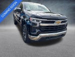2022 Silverado 1500 Thumbnail 1