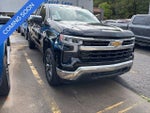 2022 Silverado 1500 Thumbnail 2