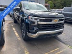 2022 Silverado 1500 Thumbnail 3
