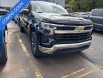 2022 Silverado 1500 Thumbnail 4
