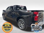2022 Silverado 1500 Thumbnail 5