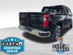 2022 Silverado 1500 Thumbnail 4