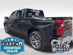 2022 Silverado 1500 Thumbnail 5