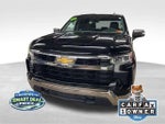 2022 Silverado 1500 Thumbnail 1