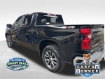 2022 Silverado 1500 Thumbnail 5