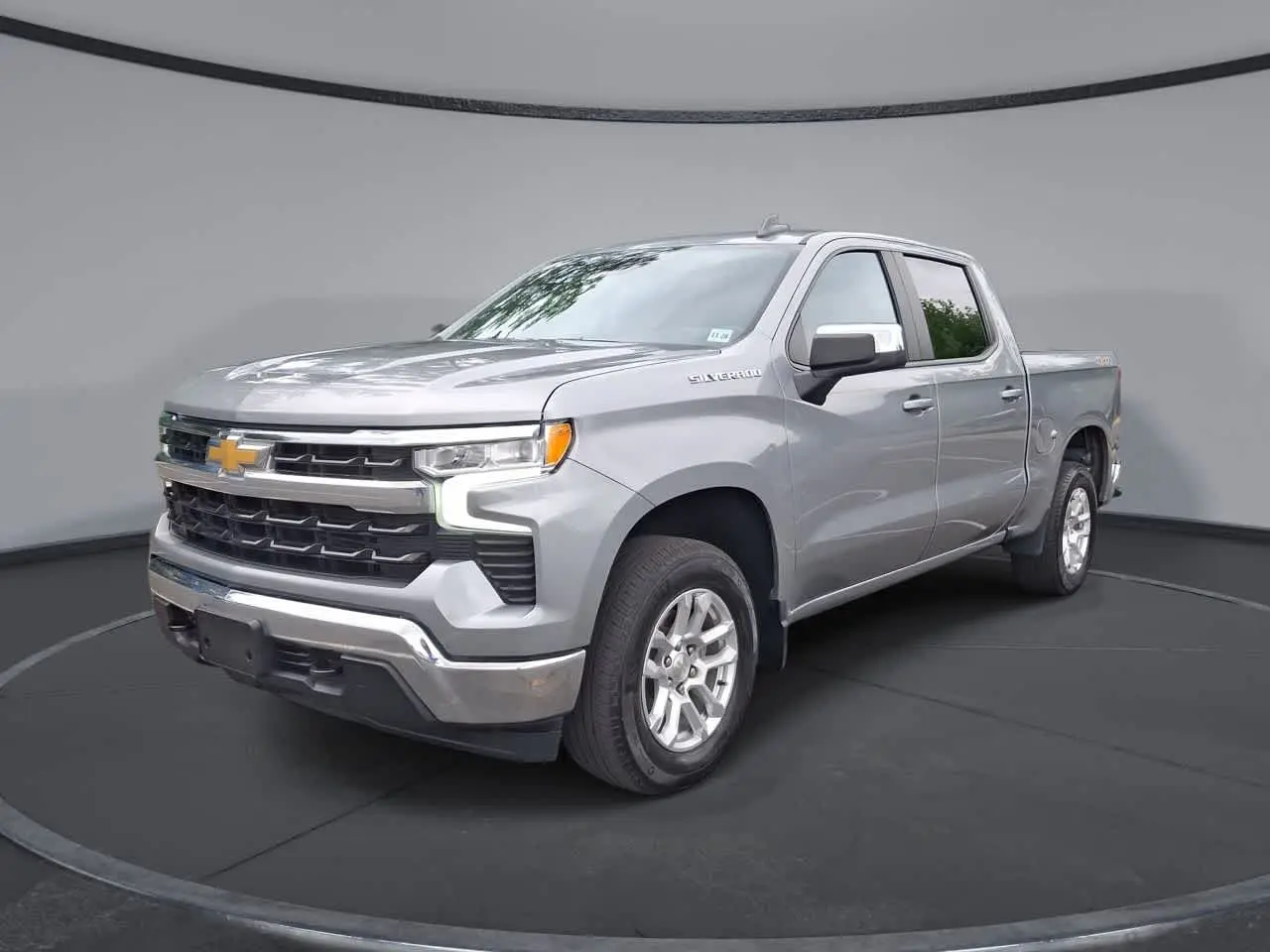 2024 Chevrolet Silverado - $29,293