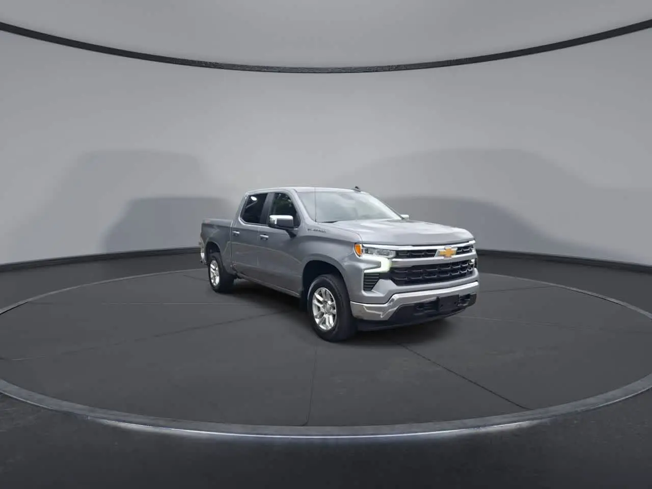 2024 Chevrolet Silverado - $29,293