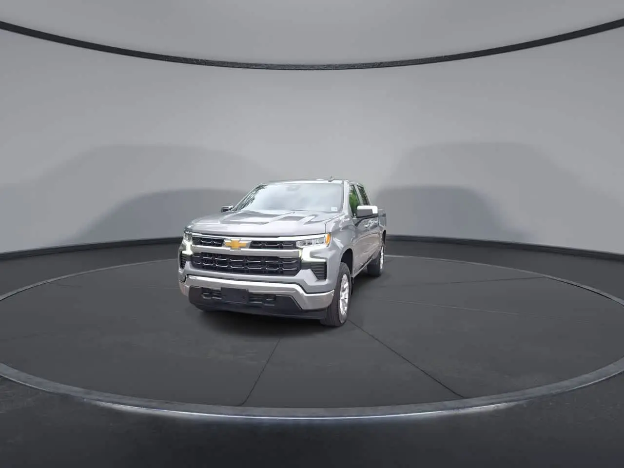 2024 Chevrolet Silverado - $29,293